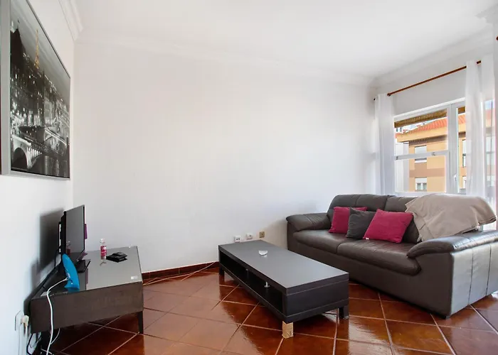 A O - Aires Daire Peniche