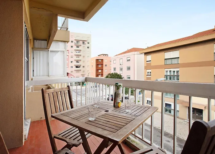 A O - Aires Daire Peniche