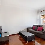 A O - Aires Διαμέρισμα Peniche