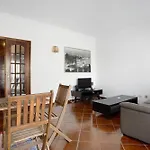 A O - Aires Διαμέρισμα Peniche