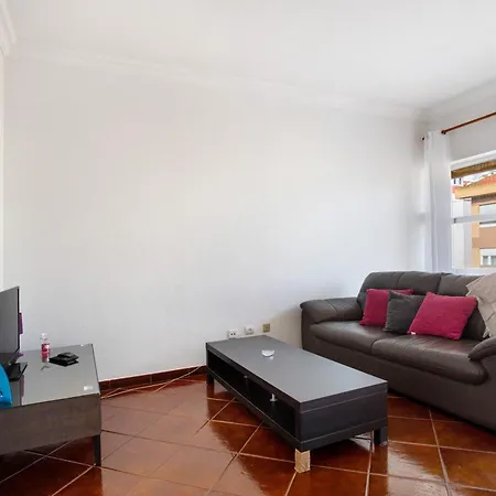 A O - Aires Lägenhet Peniche