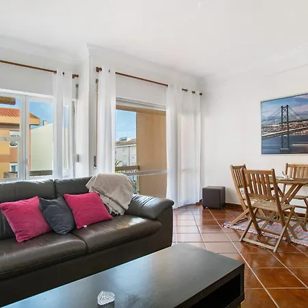 A O - Aires Apartment *