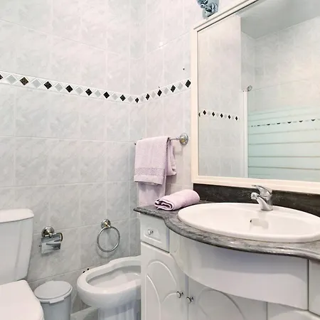 A O - Aires Apartment *