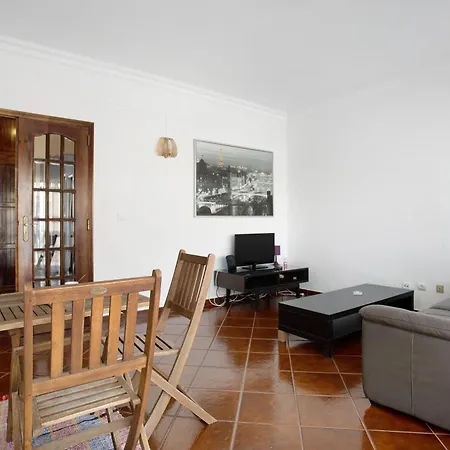 Apartment A O - Aires *