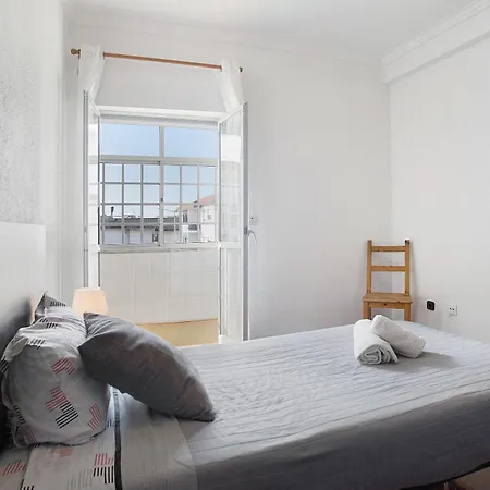 Apartment A O - Aires