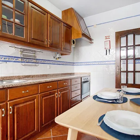 Lägenhet A O - Aires *